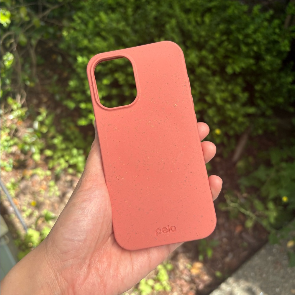 Brand New Pela iPhone 16 Case